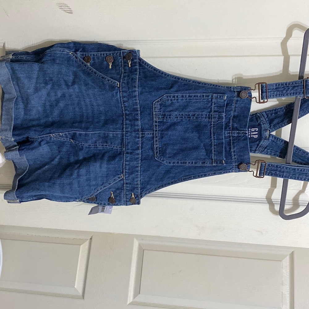 GAP OVERALLS